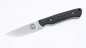 Preview: White River Knives Small Game Black Olive Magnacut jagdmesser