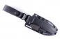 Preview: White River Knives Ursus 45 Black Micarta Magnacut