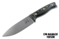 Preview: White River Knives Ursus 45 Black Olive Micarta Magnacut