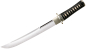 Preview: Cold Steel Emperor O Tanto
