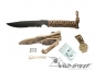 Preview: Wildsteer Kraken taktisches messer