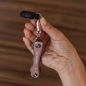 Preview: KeySmart Mag Connect Magnetic Quick Connect Rose Gold