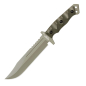 Preview: Halfbreed Blades LIK-01Large Infantry Knife Gen 2 OD 