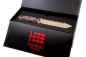 Preview: Halfbreed Blades LSK-02 Dark Earth Large Survival Knife