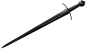 Preview: Cold Steel Man At Arms Arming Sword