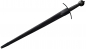 Preview: Cold Steel Man At Arms Arming Sword