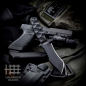 Preview: Halfbreed Blades MCK-01 Black