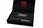 Preview: Halfbreed Blades MCK-02 Black (medium clearance knife) Das MCK-02 (Medium Clearance Knife) von  Halfbreed Blades ist ein mittelgroßes Allzweckmesser mit fester Klinge und bietet ein außergewöhnliches Gleichgewicht zwischen Gewicht, Stärke und Schneidkraft