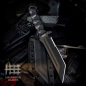Preview: Halfbreed Blades MIK-05PS Black