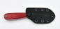 Preview: Scheide-Kydex EnZo Necker 70 / Flach