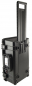 Preview: Peli Case 1535 Air leer gelbwasserdicht, bruchsicher und staubdicht rollkoffer