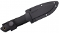 Preview: Cold Steel 2015 3V Pendleton Mini Hunter