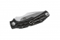 Preview: Pohl Force Bravo Two Classic Black Taschenmesser