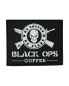 Preview: Black Ops Coffee PATCH "No Coffee, No Fight"!