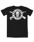 Preview: black ops coffee no coffee, no fight skulls t Shirts