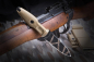 Preview: Extrema Ratio PUGIO Desert Warefare