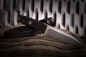Preview: Extrema Ratio SCOUT II Stonewashed Kydex