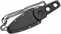 Preview: Cold Steel Secret Edge