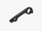 Preview: Flytanium Spyderco Para Military 2 Titan Black Backspacer 