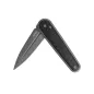 Preview: SRM Twin 251MB-GB, G10 + Carbon Fiber Overlay – Ansicht 2