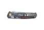 Preview: SRM Medal 255L-GQ2, Damascus Pattern G10 – Ansicht 3