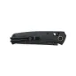 Preview: SRM Medal 255L-MB3, Black Micarta – Ansicht 4
