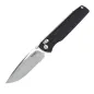 Preview: SRM Terrier 258L-GB, Black G10 – Ansicht 1