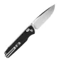 Preview: SRM Terrier 258L-GB, Black G10 – Ansicht 2
