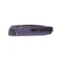 Preview: SRM Terrier 258L-GN, Purple G10 – Ansicht 4