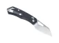 Preview: SRM Cub 261M-GB, 154CM, Black G10 – Ansicht 2
