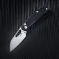 Preview: SRM Cub 261M-GB, 154CM, Black G10 – Ansicht 4