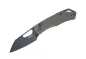 Preview: SRM Cub 261M-GP, 154CM, Green G10 – Ansicht 1