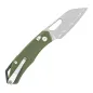 Preview: SRM Cub 261M-GP2, Lam. 140Cr, Green G10 – Ansicht 2