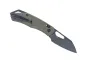 Preview: SRM Cub 261M-GP, 154CM, Green G10 – Ansicht 2