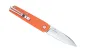 Preview: SRM Qrick 408L-GX, Green + Orange G10 – Ansicht 2