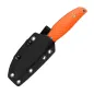 Preview: SRM Fossa 605T-GJ, Orange G10 – Ansicht 3