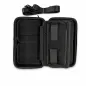 Preview: VAULT Case Secure Black Topo