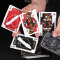 Preview: WE Knives Spielkarten Set