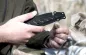Preview: White River Step Up Fillet Black G10 – Ansicht 2