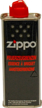 Zippo Feuerzeugbenzin 125ml