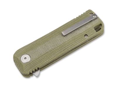 Böker Plus Baba Yaga taschenmesser