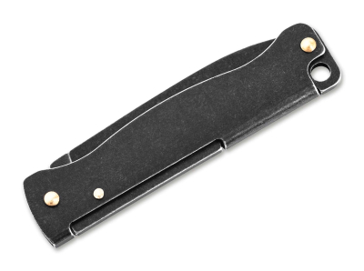 Böker Plus Atlas Mini Dark Taschenmesser