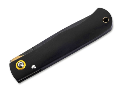 Böker Plus Rusticus All Black