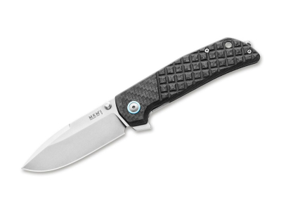 MKM Messer Maximo CF Black