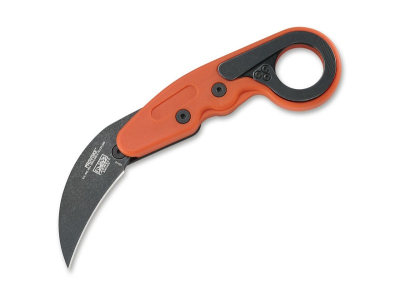 CRKT Provoke Orange