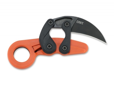 CRKT Provoke Orange