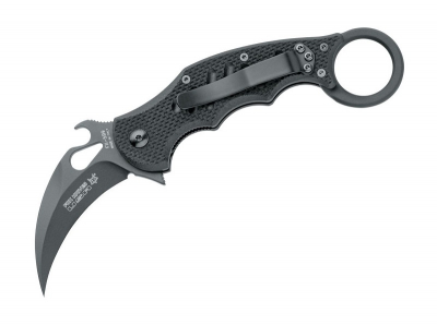 FKMD Small Folding Knife