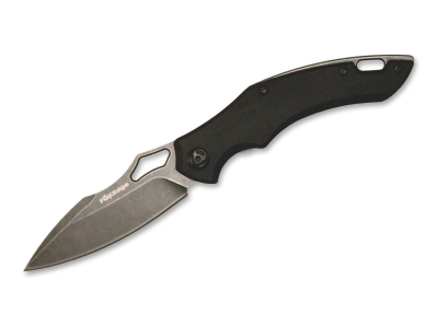 FoxEdge messer Sparrow G10 Black