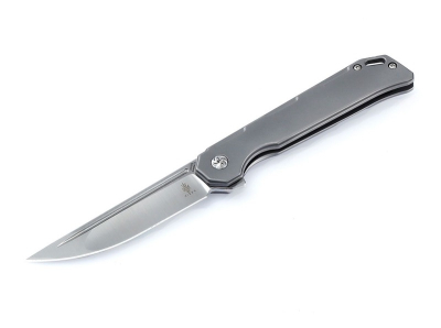 Kizer Begleiter Titanium framelock