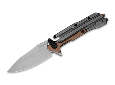 Kershaw Knives Frontrunner Folder